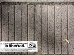 Campaña Fundación País Libre